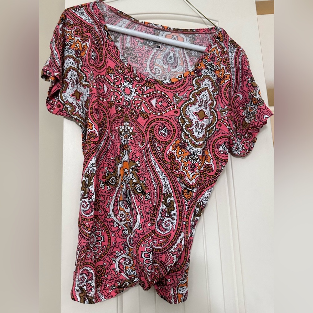 New York and Company blouse